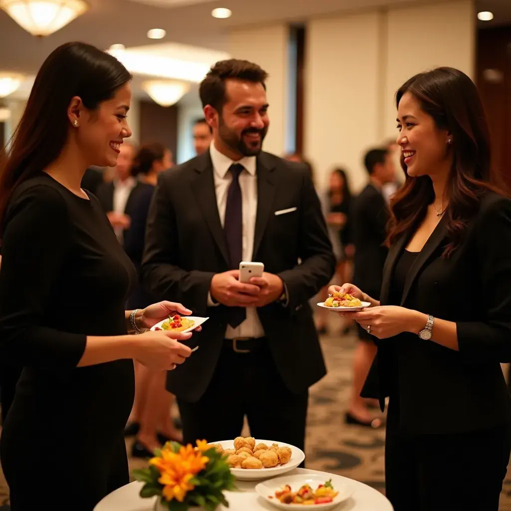 Collaborative innovation